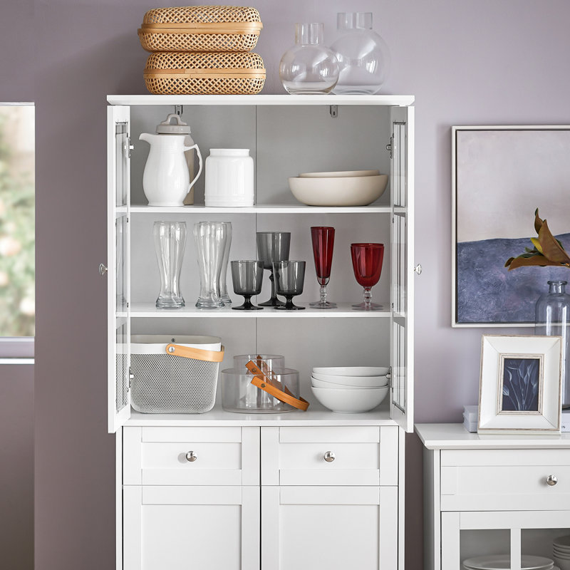 Drumcullen 20cm Kitchen Pantry