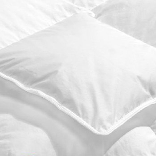Miskolc Goose Down Comforter, Twin