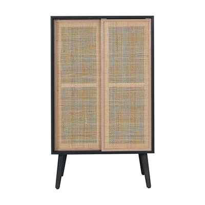Sanni Accent Cabinet