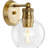 Dimmable Vanity Light