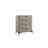 4 Drawer Chest - Taupe