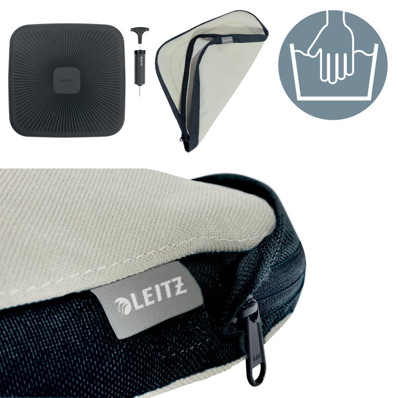 Leitz Back Support
