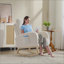 Chaise berçante Modern-1668027986