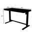 Bureau debout à hauteur ajustable Cashwell-1849452800