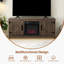 58" Tv Stand For Tvs Up To 65 Inch, Media Entertainment Center With Storage Cabinets, White Modern Tv Cabinet For Living Room-737041048-730995311