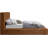 Dexter Corduroy Fabric Bed-108676168-108676167