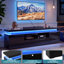 180 cm W Display Cabinet-326469979