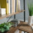 Alfrodull Etagere Bookcase