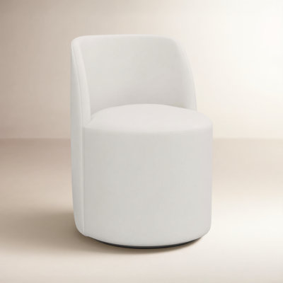 Begonia Swivel Dining Chair