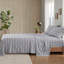 Ensemble de draps 4 pièces-130419581
