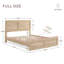 Lit en bois Farmhouse-4847624-4847623