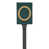 Hunter Green/Gold