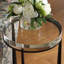 Table d'appoint Uttermost Midas