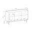 Bernda 144cm Sideboard-456595314