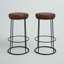 Tabouret de bar 28 po Mccree-1424292154