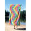 Serviette de plage