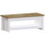 Beacsfield Sled Coffee Table with Storage-1915486780
