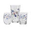 Verre à jus 7 oz Fiesta Breezy Floral
