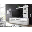 Luann 4 Piece Floating Shelf