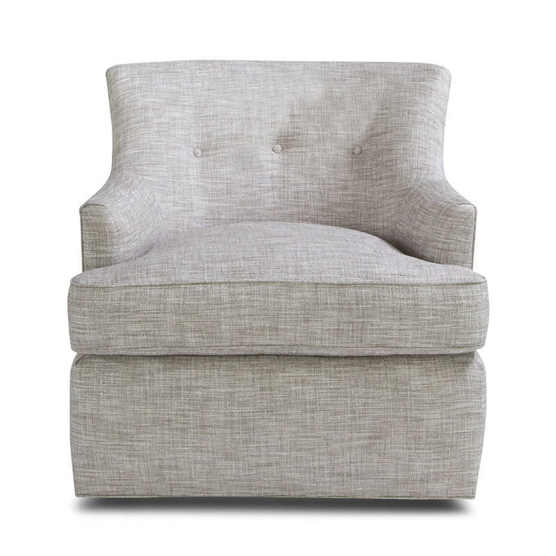 Norris Swivel Armchair, 61520-88