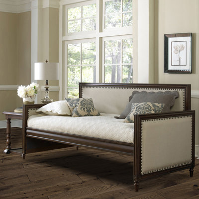 Harvard Upholstered Daybed