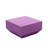 Ulm Plastic Coffee Table-71206070-89823875