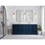 Ensemble de meuble-lavabo double 84 po Huette-804999537-798807592