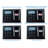 Viking Security Safe VS-20BLX Mini Biometric Safe Fingerprint Safe