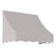 Auvent fixe en tissu acrylique Awantech Nantucket-28213172-111655910