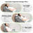 Bed Wedge Pillow