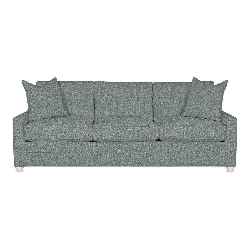 Fairgrove Sofa, Casa Blanca, Tarbee Chambray, No