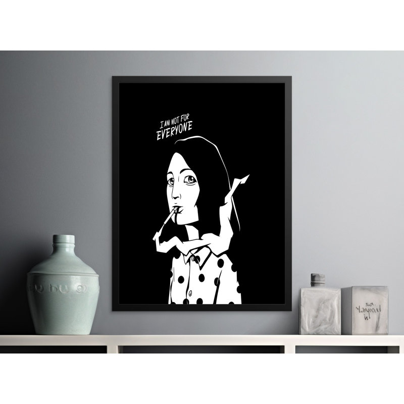 Comeau Single Picture Frame Print, 40.64 cm H x 30.48 cm W