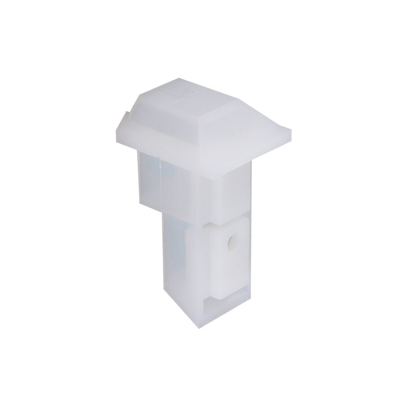  Balance Top Sash Guide Natural Finish, Natural
