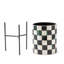 Courtly Check® Tabletop Planter