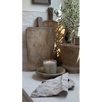 Paradiso Fig Signature Candle