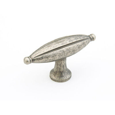 Schaub Siena Cabinet Knob 2-7/8"
