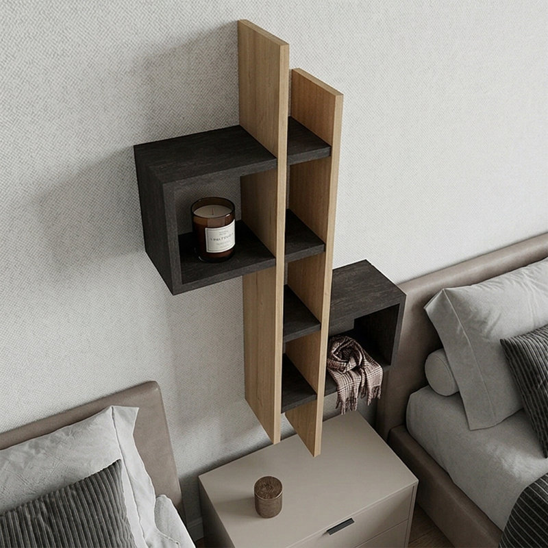 Tablette décorative Kellan