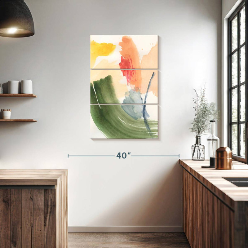 Palette de jardin Avery I, H 38 po x l 24 po