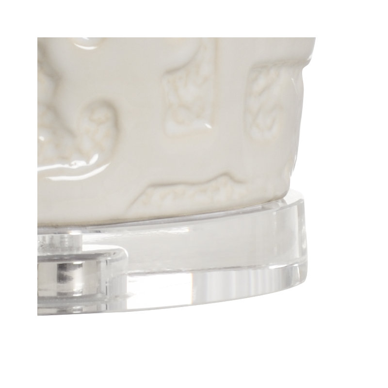 Hapuna Ceramic Table Lamp