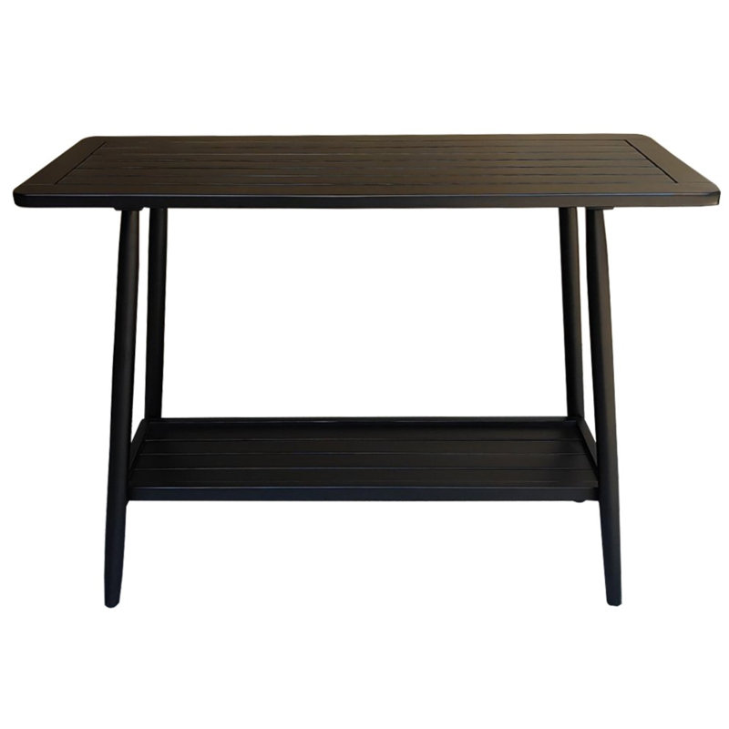 Windsor console table 15''x39'