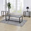 Table basse Wilodyne Mazie