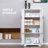 Cadbury 48.5'' Kitchen Pantry-1578546697