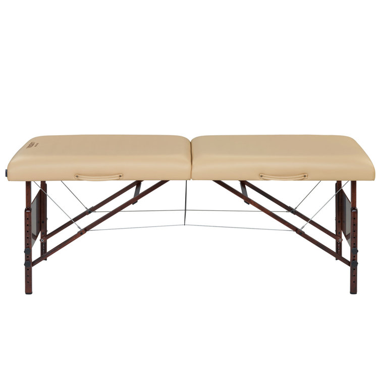 213cm Adjustable Folding Table