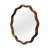 Bohemian Round Wood Framed Decorative Wall Orik-1936892071-1939357869