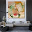 Art sur toile tendue par Brayden Studio® Magis, Pascal, Variations abstraites VII-1516437618
