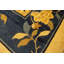 Hand Knotted Wool Area Rug