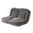 Convertible Fold-Out Double Sofa Bed-1053958282