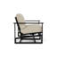 Outdoor Summit Rocker Bench with Cushions-2075200802-2075200811-2075200820