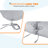 Indoor/Outdoor Seat/Back Cushion-126256541