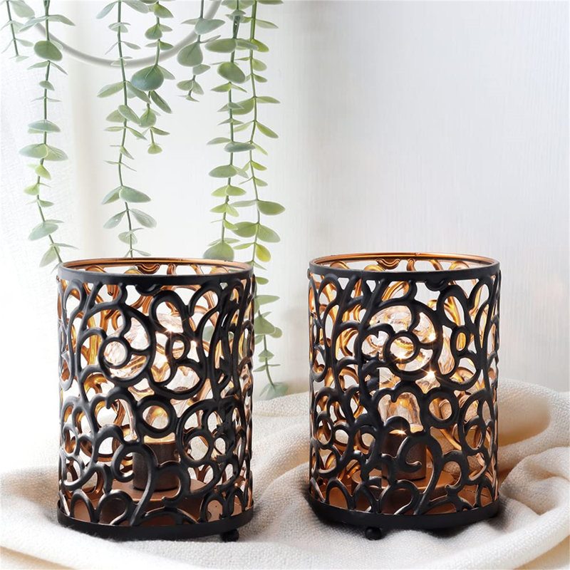 Asah Metal Table Lamp